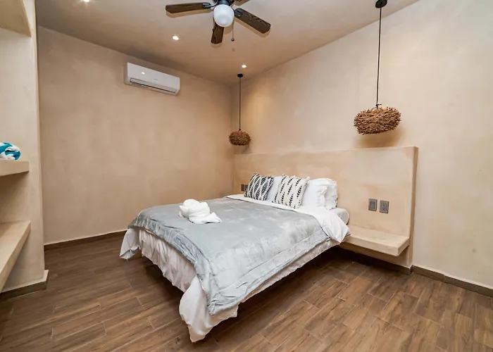 The Teodoro 4* Tulum