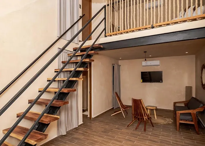 Aparthotel The Teodoro 4*