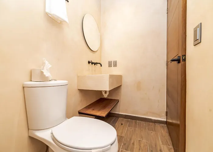 The Teodoro Aparthotel 4*