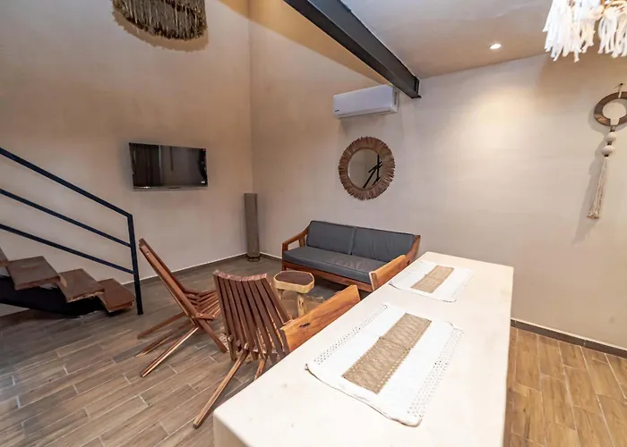 Aparthotel The Teodoro Tulum