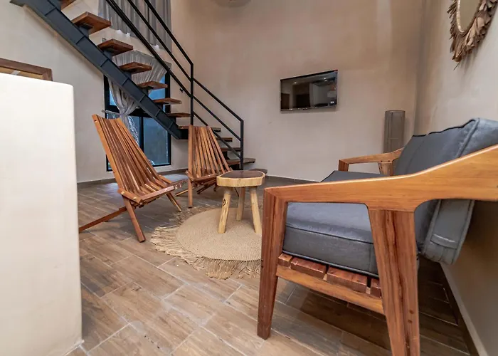 The Teodoro 4* Tulum