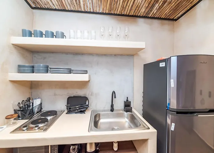 The Teodoro 4* Tulum