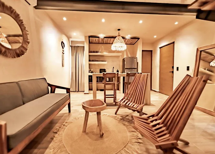 The Teodoro Tulum