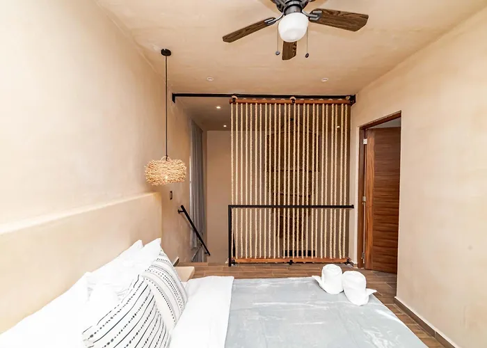Aparthotel The Teodoro 4*