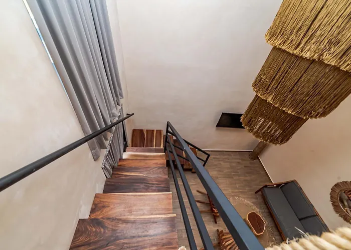 The Teodoro 4* Tulum