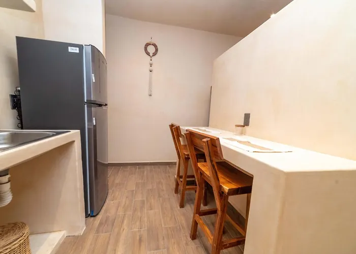 Aparthotel The Teodoro 4*
