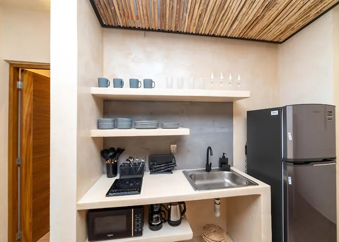 The Teodoro 4* Tulum