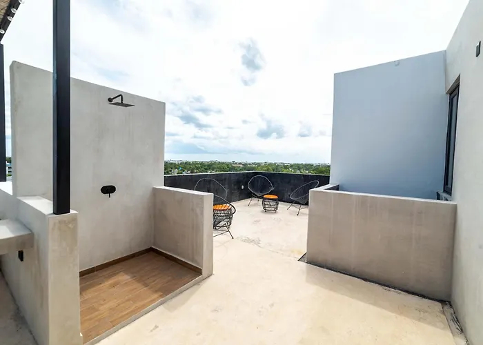 Aparthotel The Teodoro 4*