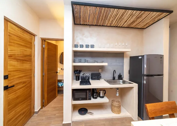 Aparthotel The Teodoro 4*