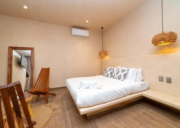 Aparthotel The Teodoro 4*