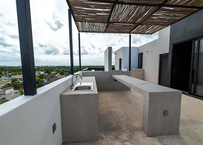 The Teodoro Aparthotel