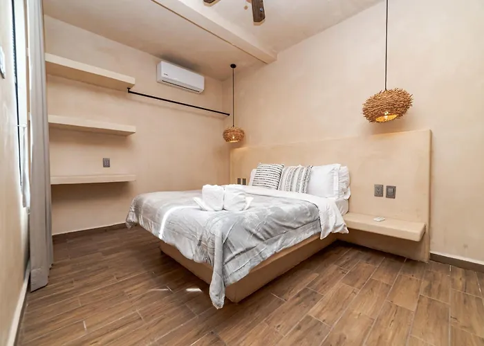 Aparthotel The Teodoro 4*