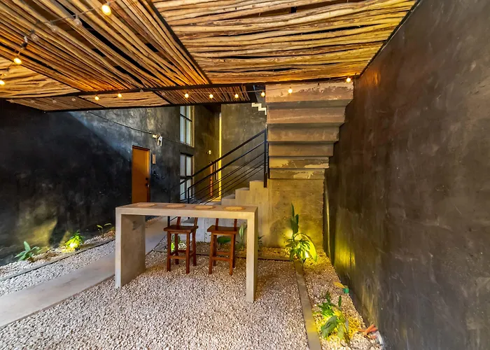 The Teodoro Tulum