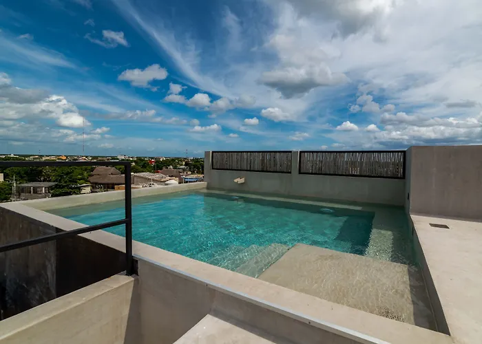 The Teodoro Tulum