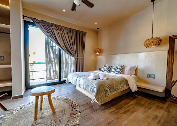 The Teodoro Aparthotel