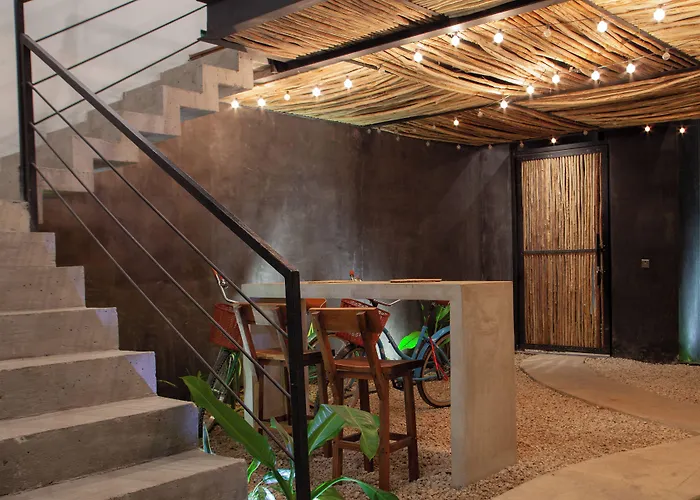 The Teodoro Aparthotel