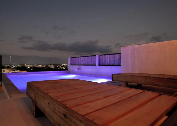 The Teodoro Aparthotel