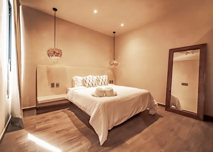 The Teodoro Aparthotel
